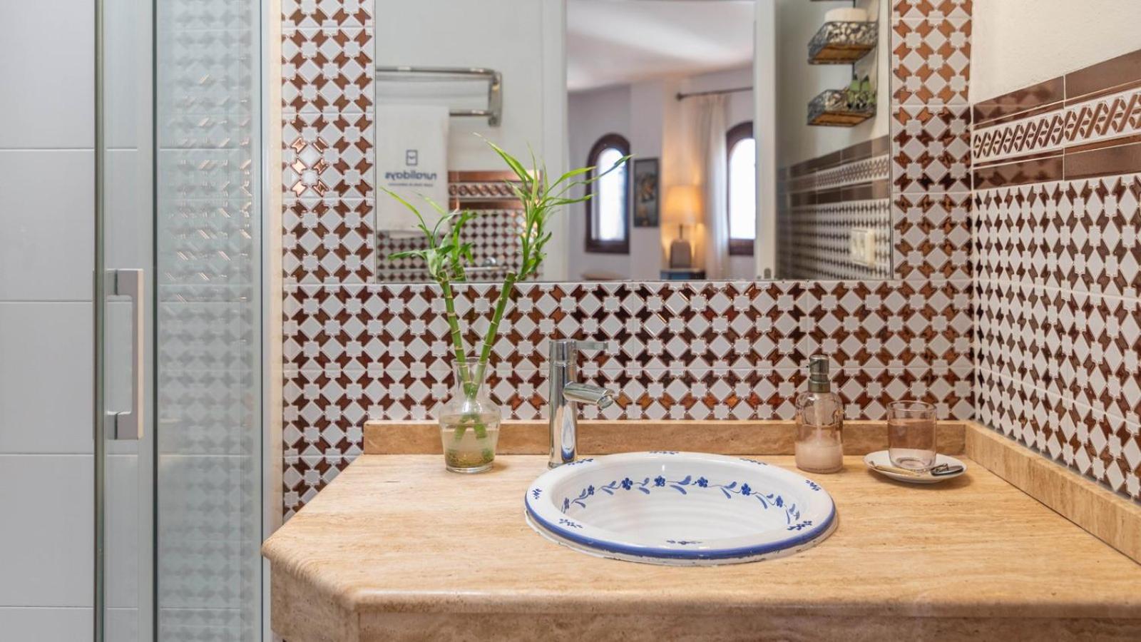 הוילה Casa Arcos De Almona Frigiliana By Ruralidays מראה חיצוני תמונה